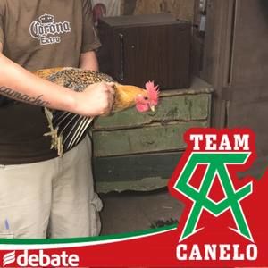 Meet your Posher, Nathan